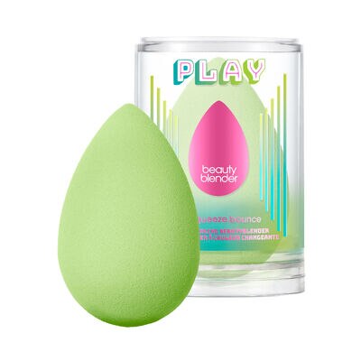 BEAUTYBLENDER&reg; PLAY COLOR CHANGING MAKEUP SPONGE (ESPONJA DE MAQUILLAJE)